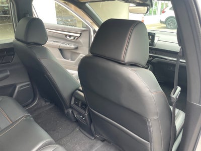 2026 Honda CR-V Hybrid AWD Sport Touring