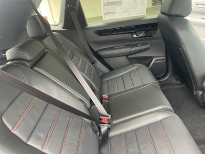 2026 Honda CR-V Hybrid AWD Sport Touring