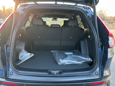2026 Honda CR-V Hybrid AWD Sport Touring