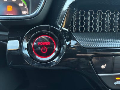 2026 Honda CR-V Hybrid AWD Sport Touring