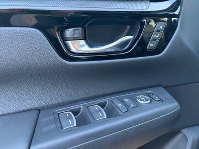 2026 Honda CR-V Hybrid AWD Sport Touring