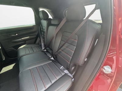 2026 Honda CR-V Hybrid AWD Sport Touring