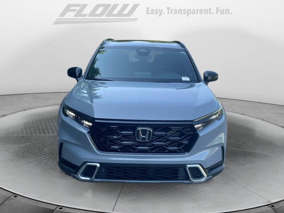 2026 Honda CR-V Hybrid AWD Sport Touring