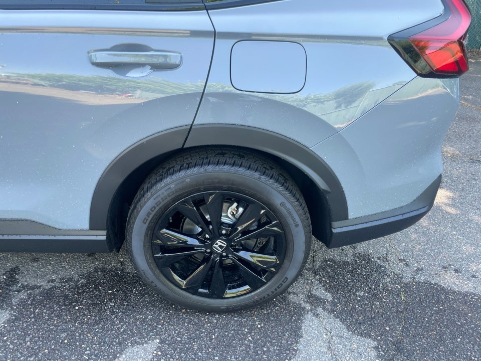 2026 Honda CR-V Hybrid AWD Sport Touring
