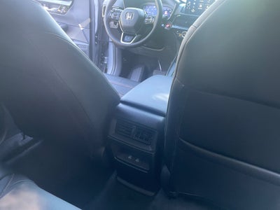 2026 Honda CR-V Hybrid AWD Sport Touring
