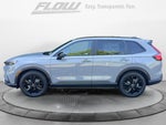 2026 Honda CR-V Hybrid AWD Sport Touring