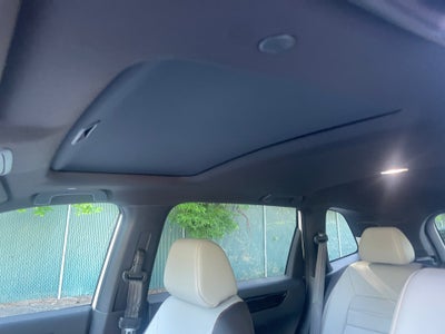 2026 Honda CR-V Hybrid AWD Sport Touring