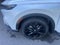 2026 Honda CR-V Hybrid AWD Sport Touring