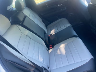 2026 Honda CR-V Hybrid AWD Sport Touring