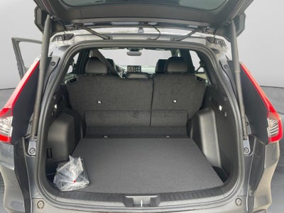2027 Honda CR-V Hybrid Sport Touring
