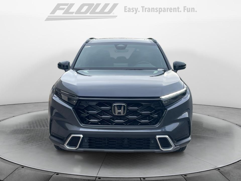 2027 Honda CR-V Hybrid Sport Touring