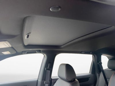 2027 Honda CR-V Hybrid Sport Touring