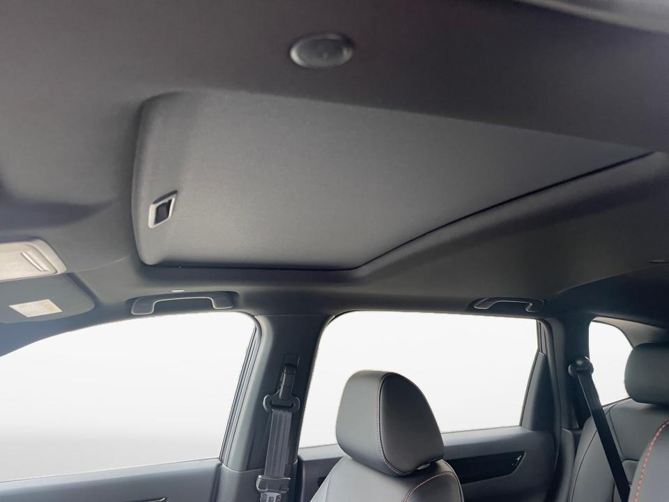 2027 Honda CR-V Hybrid Sport Touring