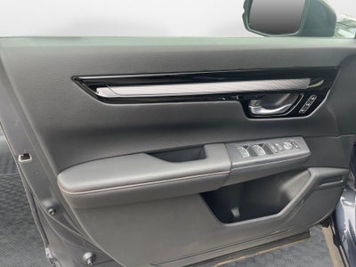 2027 Honda CR-V Hybrid Sport Touring