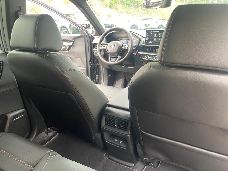 2027 Honda CR-V Hybrid Sport Touring