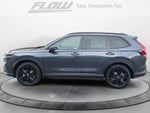 2027 Honda CR-V Hybrid Sport Touring