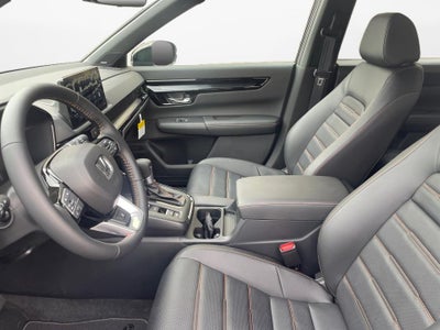 2027 Honda CR-V Hybrid Sport Touring