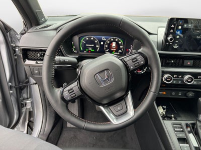 2026 Honda CR-V Hybrid AWD Sport Touring