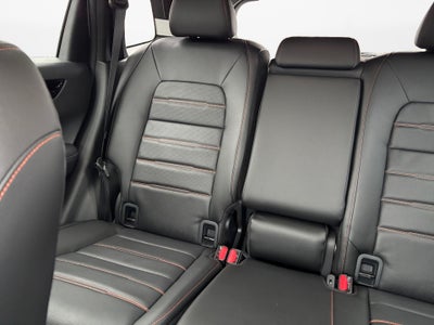 2026 Honda CR-V Hybrid AWD Sport Touring