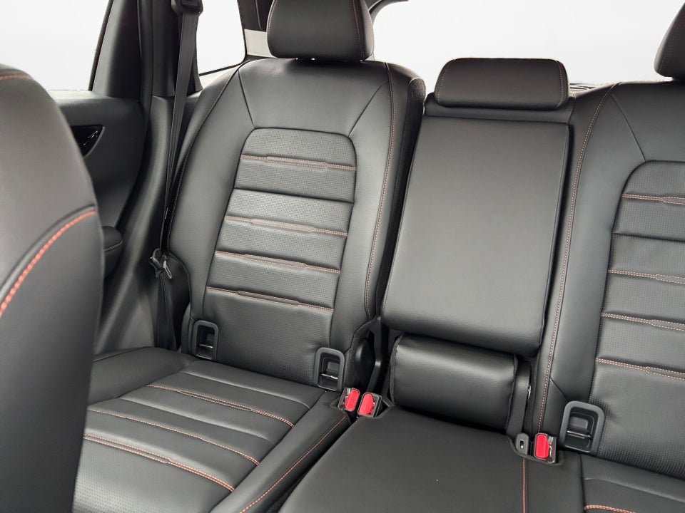 2026 Honda CR-V Hybrid AWD Sport Touring