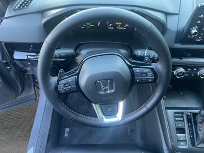2027 Honda CR-V Hybrid Sport Touring