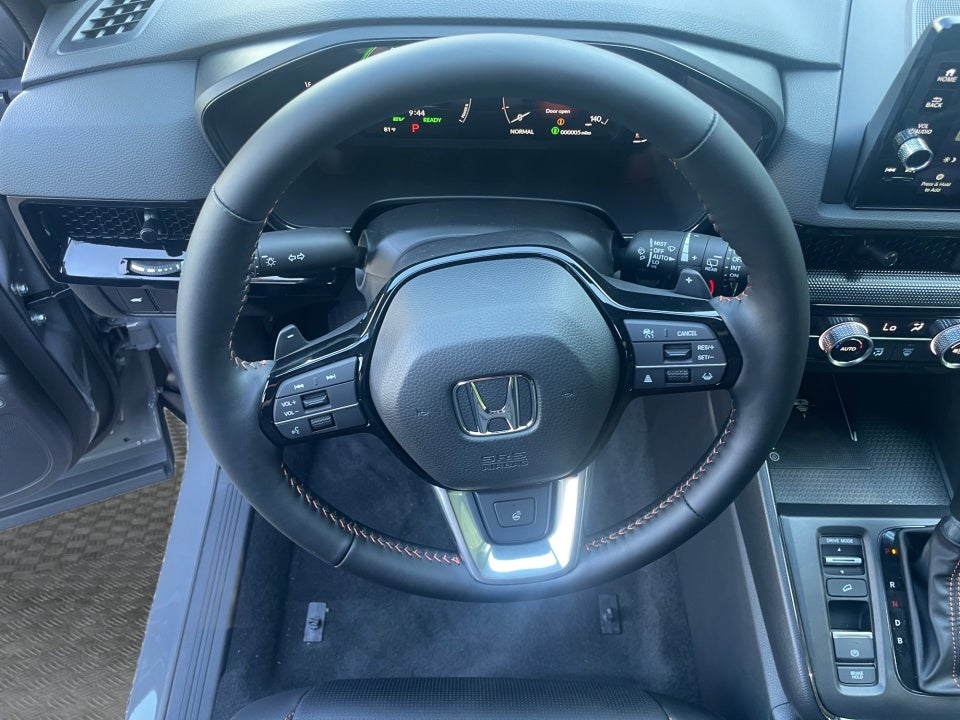 2027 Honda CR-V Hybrid Sport Touring