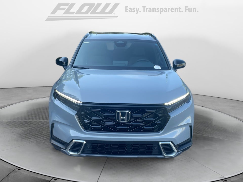 2027 Honda CR-V Hybrid Sport Touring
