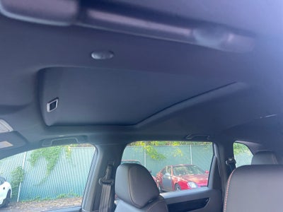 2027 Honda CR-V Hybrid Sport Touring