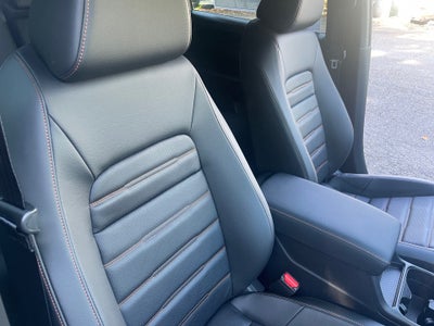 2027 Honda CR-V Hybrid Sport Touring