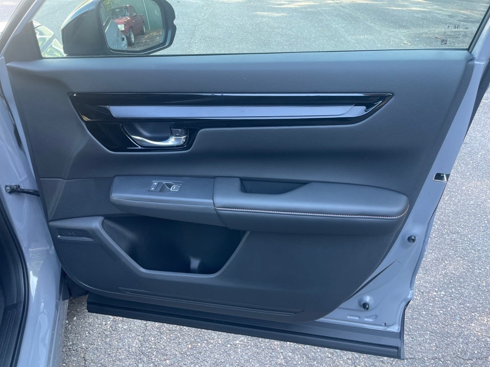 2027 Honda CR-V Hybrid Sport Touring