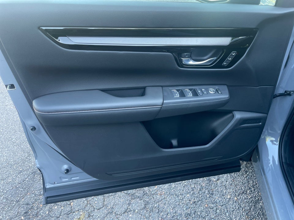 2027 Honda CR-V Hybrid Sport Touring