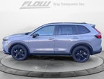 2027 Honda CR-V Hybrid Sport Touring