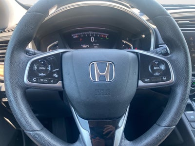 2021 Honda CR-V 2WD EX