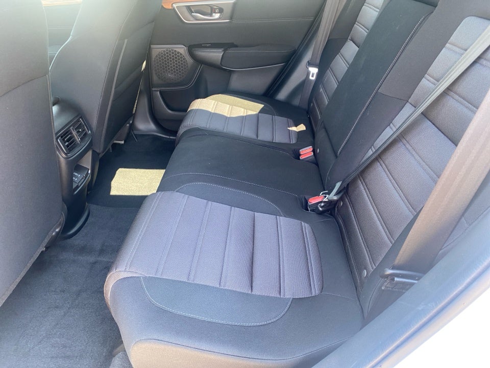 2021 Honda CR-V 2WD EX