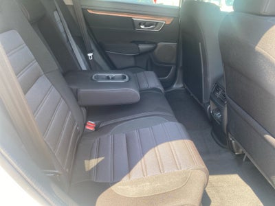 2021 Honda CR-V 2WD EX