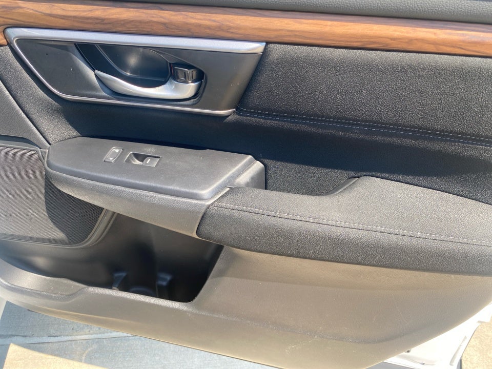 2021 Honda CR-V 2WD EX