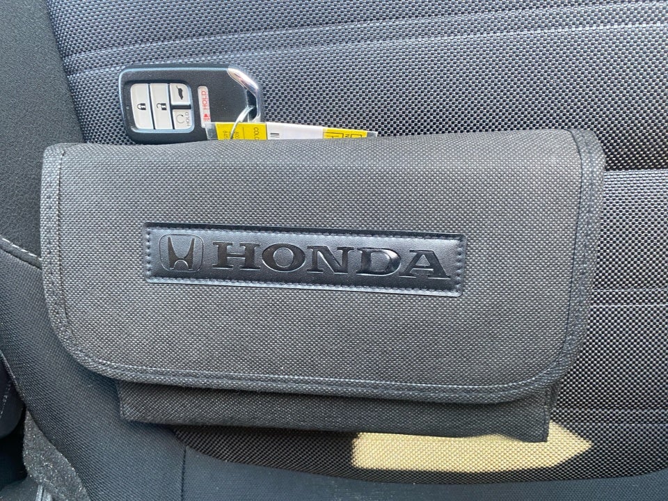 2021 Honda CR-V 2WD EX
