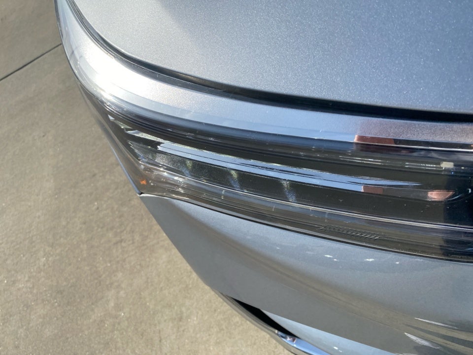 2021 Acura RDX Standard