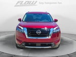 2022 Nissan Pathfinder SL 4WD