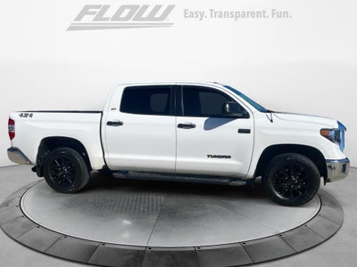 2019 Toyota Tundra SR5