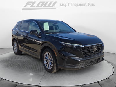 2023 Honda CR-V EX 2WD