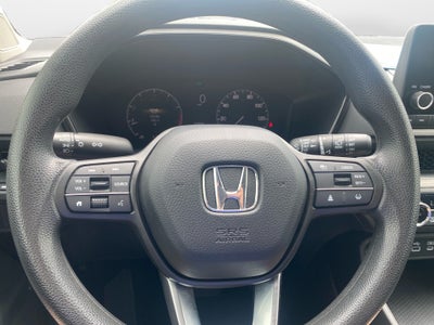 2023 Honda CR-V EX 2WD