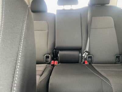 2023 Honda CR-V EX 2WD