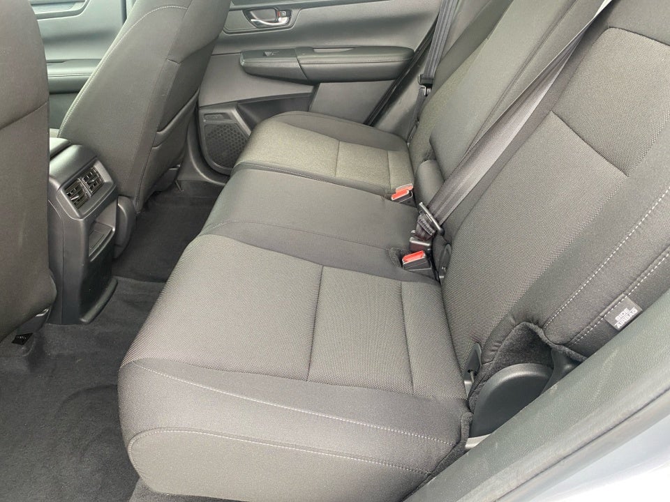 2023 Honda CR-V EX 2WD
