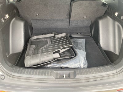 2023 Honda CR-V EX 2WD