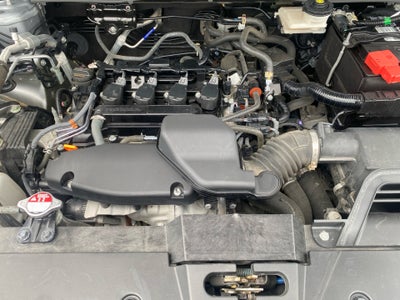 2023 Honda CR-V EX 2WD