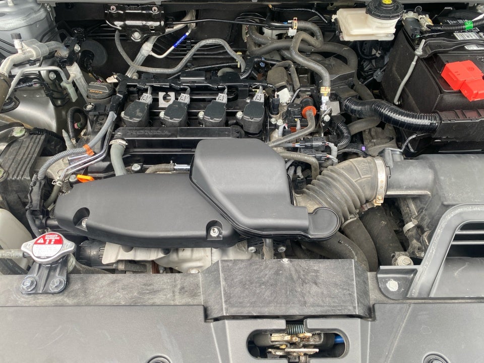 2023 Honda CR-V EX 2WD