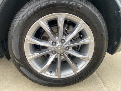 2023 Honda CR-V EX 2WD