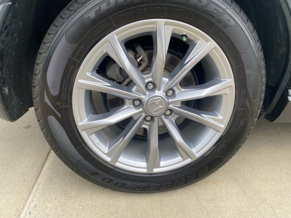 2023 Honda CR-V EX 2WD