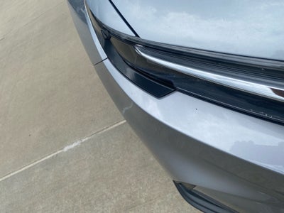 2023 Honda CR-V EX 2WD